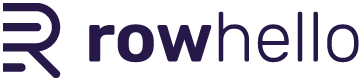rowhello logo